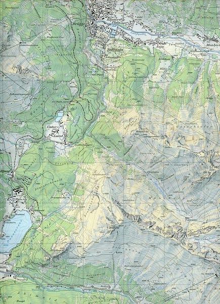 Produktbild: 1197 Davos