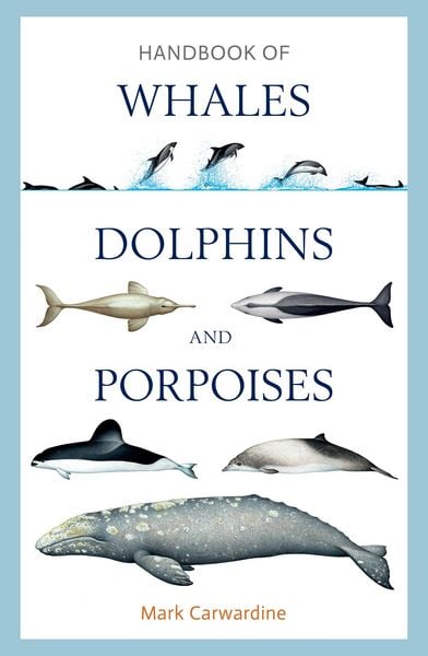 Produktbild: Handbook of Whales, Dolphins and Porpoises