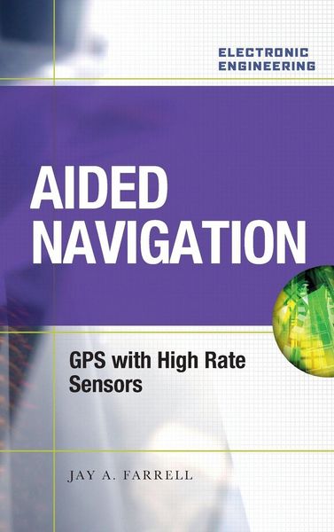 Produktbild: Aided Navigation