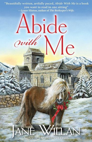 Produktbild: Abide With Me