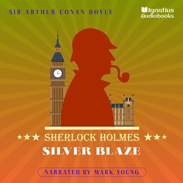 Produktbild: Silver Blaze