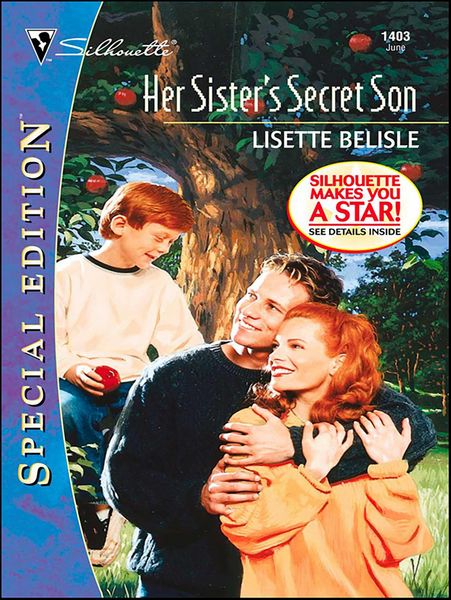 Produktbild: Her Sister's Secret Son