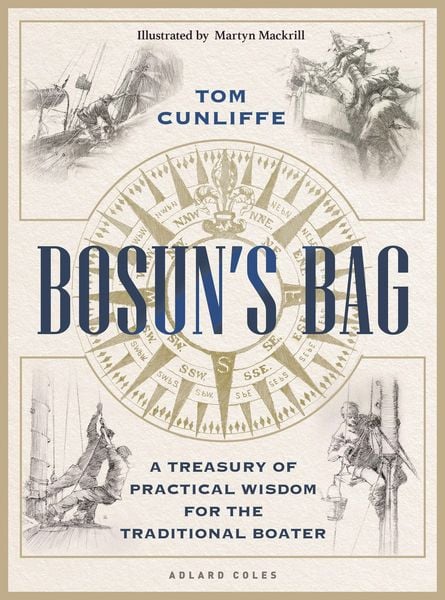 Produktbild: Bosun's Bag