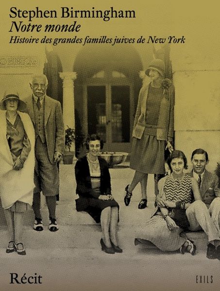 Produktbild: Notre monde hist gd fa