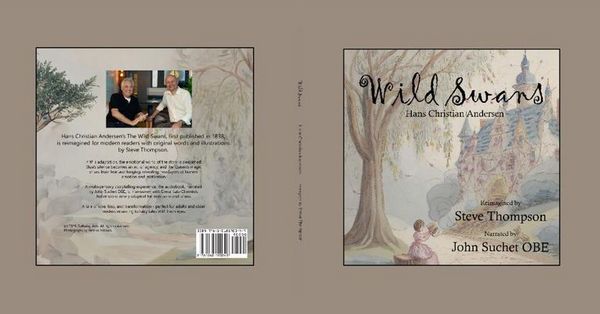 Produktbild: Wild Swans