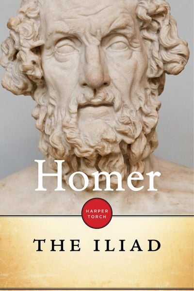 Produktbild: Iliad