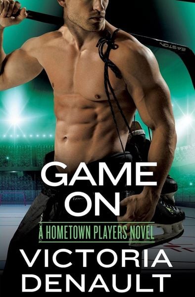 Produktbild: Game On