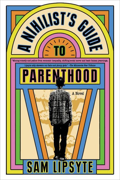 Produktbild: A Nihilist's Guide to Parenthood