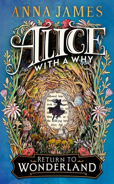 Produktbild: Alice With a Why