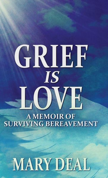 Produktbild: Grief is Love