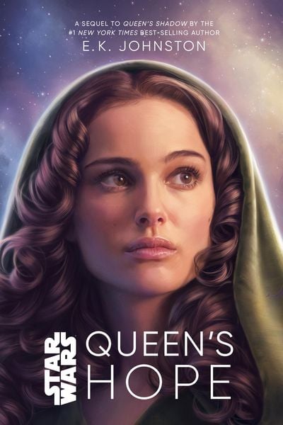 Produktbild: Queen's Hope