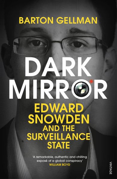 Produktbild: Dark Mirror