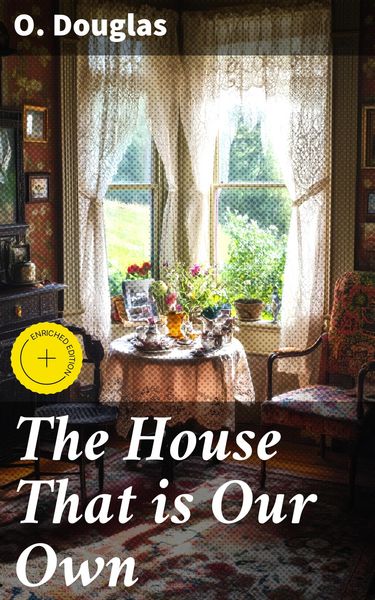 Produktbild: The House That is Our Own