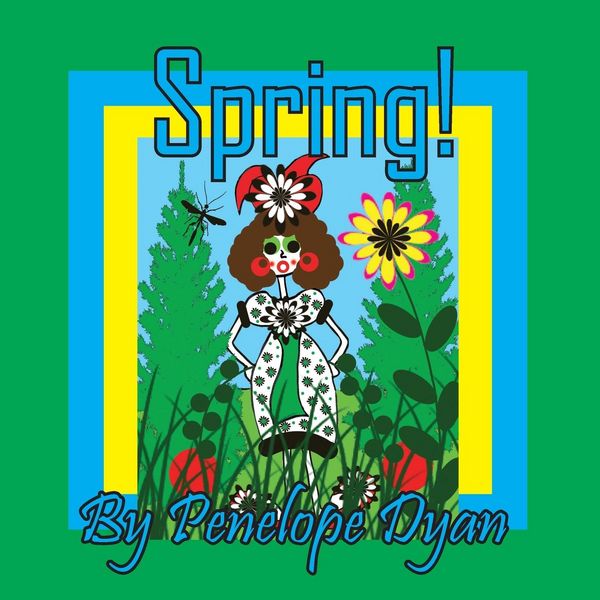 Produktbild: Spring!