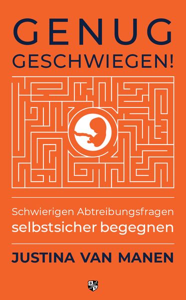 Produktbild: Genug geschwiegen!