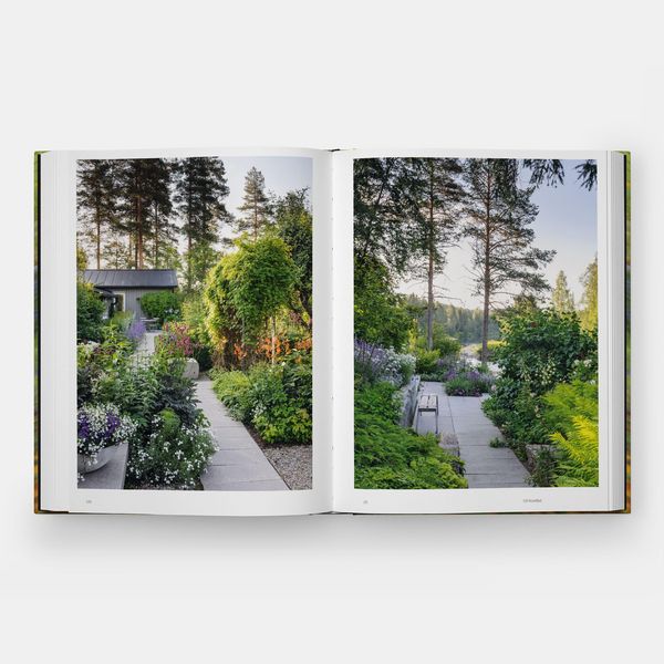 Produktbild: Into the Garden