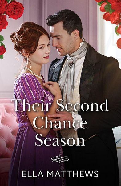Produktbild: Their Second Chance Season