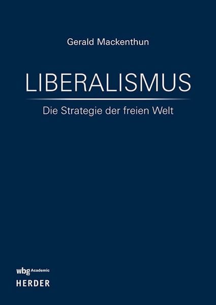 Produktbild: Liberalismus
