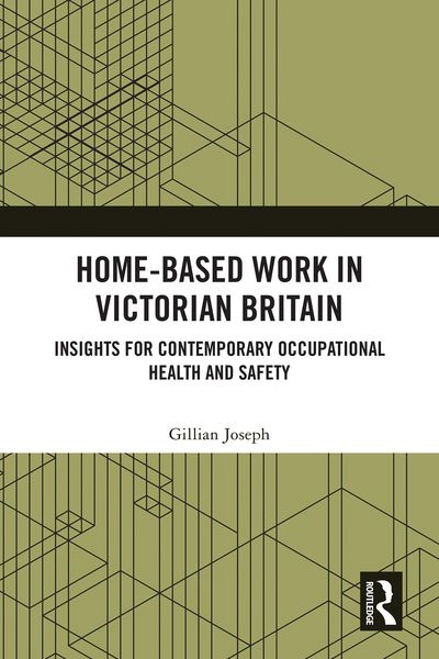 Produktbild: Home-based Work in Victorian Britain