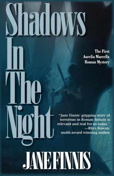 Produktbild: Shadows in the Night