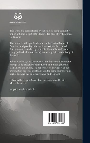 Produktbild: The Life of Cardinal Wolsey