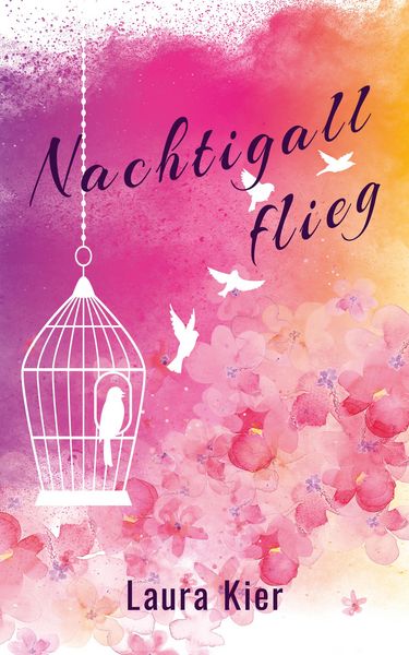 Produktbild: Nachtigall flieg