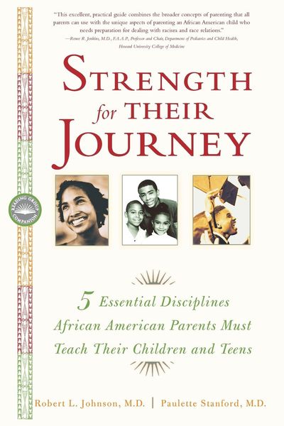 Produktbild: Strength for Their Journey