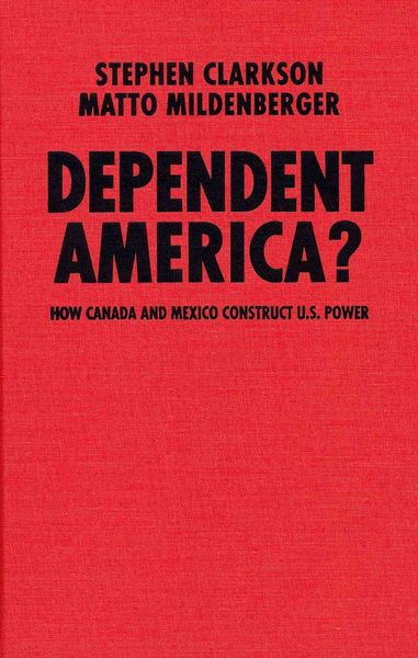 Produktbild: Dependent Amer