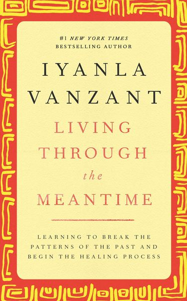 Produktbild: Living Through the Meantime