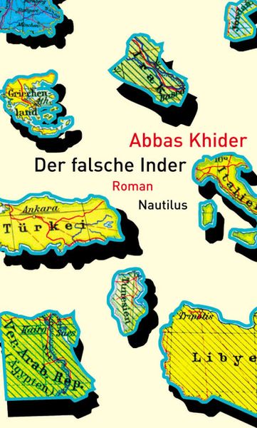 Produktbild: Der falsche Inder