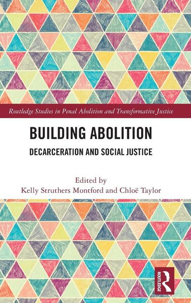 Produktbild: Building Abolition