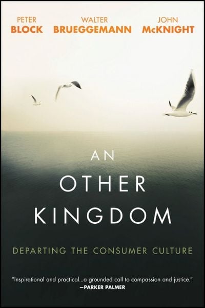 Produktbild: An Other Kingdom