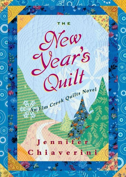 Produktbild: The New Year's Quilt