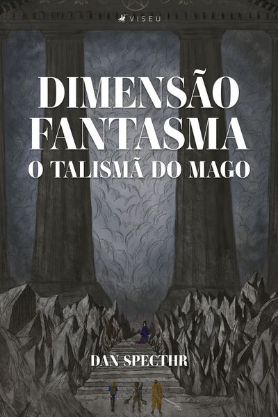 Produktbild: O talism&atilde; do mago