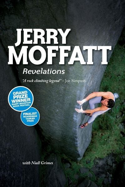 Produktbild: Jerry Moffatt