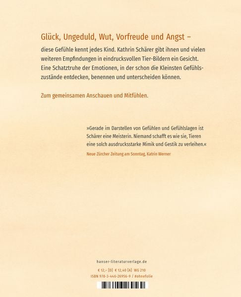 Produktbild: Da sein