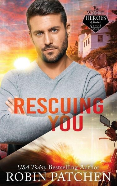 Produktbild: Rescuing You
