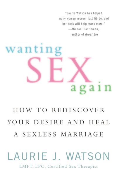 Produktbild: Wanting Sex Again