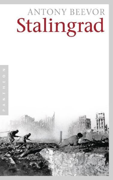 Stalingrad alternative edition book cover