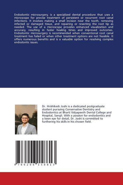 Produktbild: Endodontic Microsurgery