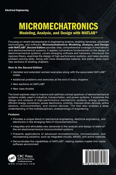 Produktbild: Micromechatronics