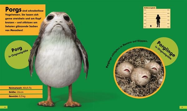 Produktbild: Star Wars&trade; In Lebensgr&ouml;&szlig;e