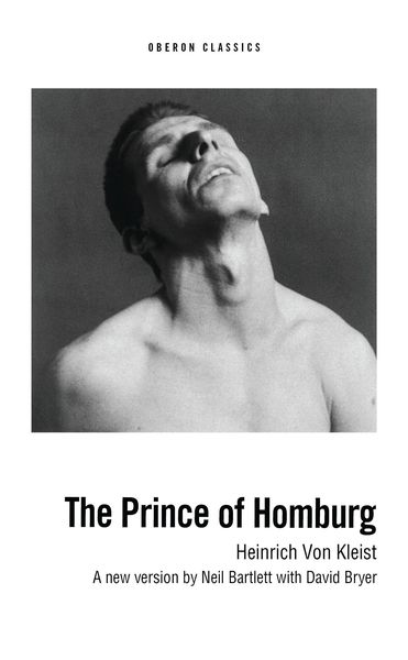 Produktbild: The Prince of Homburg