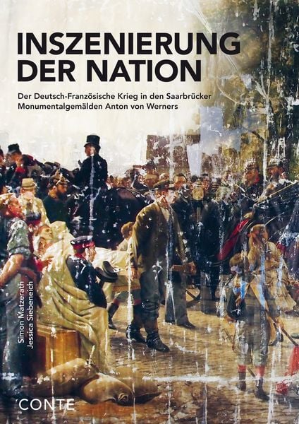 Produktbild: Inszenierung der Nation