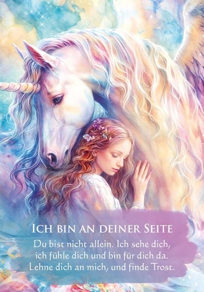 Produktbild: Spirit Guides &ndash; Orakel der Seelenbegleiter und Lichtwesen