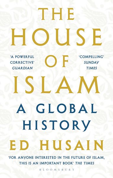 Produktbild: The House of Islam