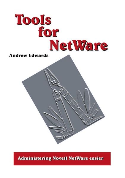 Produktbild: Tools for NetWare