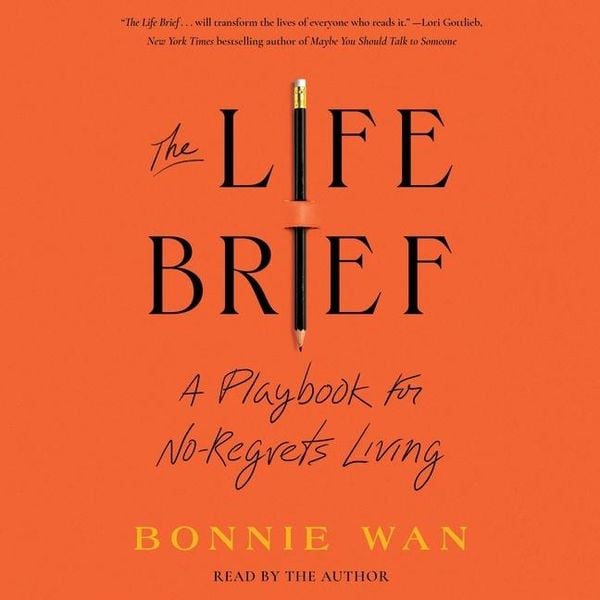 Produktbild: The Life Brief