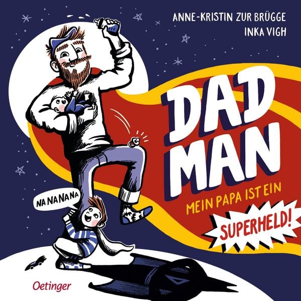 Produktbild: Dadman