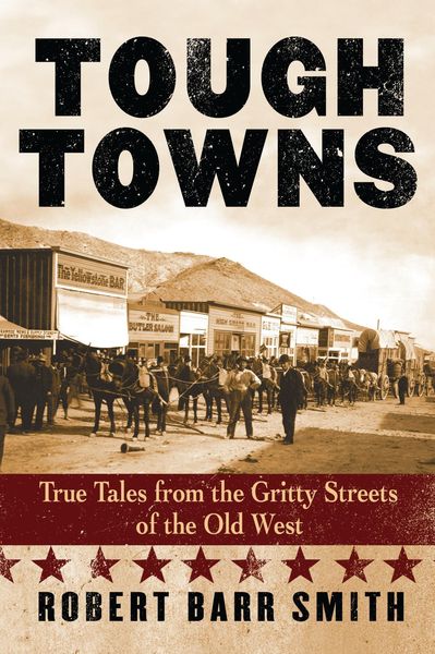 Produktbild: Tough Towns